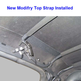 Modifry straps