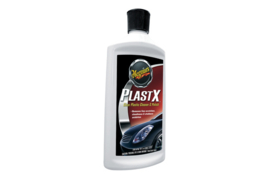 Meguiars Plast-X Clear Plastic Cleaner & Polish 296 ml
