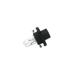 Verlichting lamp startknop