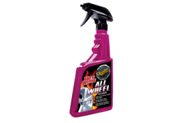 Meguiars Hot Rims All Wheel Cleaner Spray 710 ml