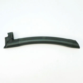 Tochtstrip rubber softtop rechts 99-09