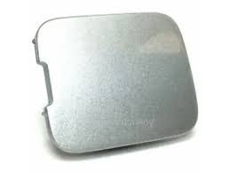 Trekhaak cover voorbumper (04-09)