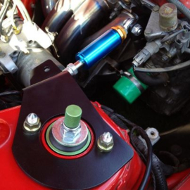 Tegiwa engine torque demper