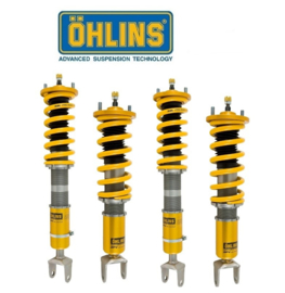 Ohlins schokbrekers S2000 HOS-MI21 (99-09)