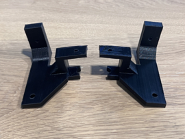 DLE 3D print mistlamp brackets (99-03)