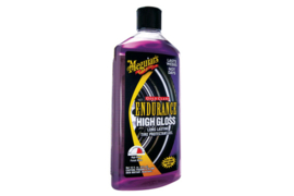 Meguiars Endurance High Gloss Tyre Gel 473 ml