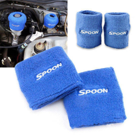 Spoon sports reservoir covers