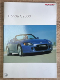 S2000 brochure '06