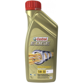 CASTROL 5W30 EDGE Titanium FST C3 1L