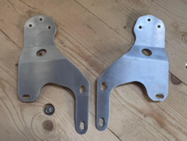 Izzy Racing vaste hardtop brackets (gebruikt)