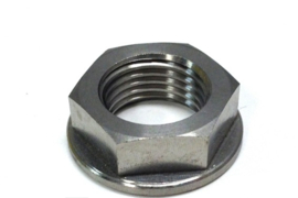 Flensmoer 27mm bak