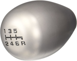 Titanium pookknop (99-09)