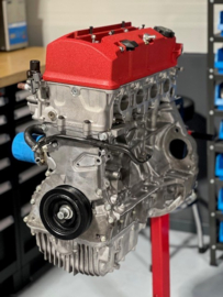F20c2 gereviseerde motor 2001