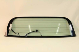 Hardtop glas achterraam ruit (99-09)