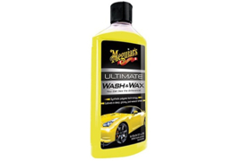 Meguiars Ultimate Wash & Wax 473 ml