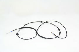 Kabel motorkap slot (RHD)