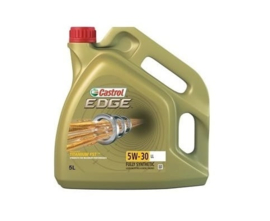 Castrol Edge Titanium FST 5w30 LL 5L