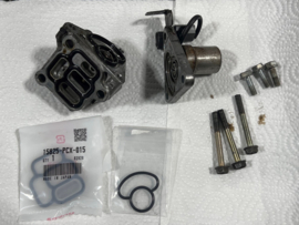 Vtec solenoid pakkingen set