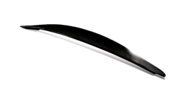 Aerodynamics Carbon veilside stijl spoiler