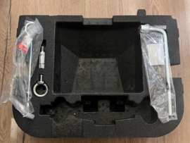 Gereedschap kist (gebruikt)