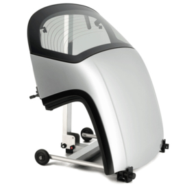 Hardtop standaard (Gebruikt)