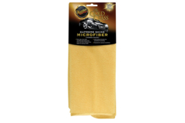 Meguiars Supreme Shine Microfiber (3-pack)