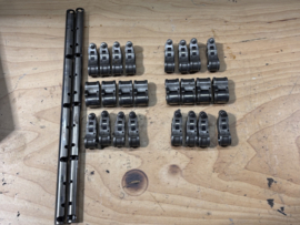 Tuimelaars set compleet (gebruikt)