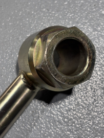 Honda krukas poelie tool 50mm gebruikt