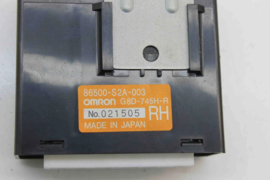 Softtop control unit (gebruikt)