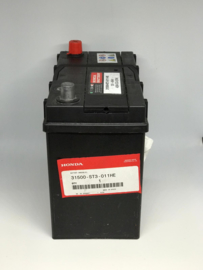 Accu batterij Honda 12v (Rhd) 99-09