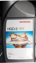 Honda HGO-3 Hypoid differentieel olie s2000