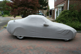 Honda S2000 auto hoes cover (grijs)