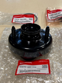 Top hat schokbreker bevestiging (99-09)