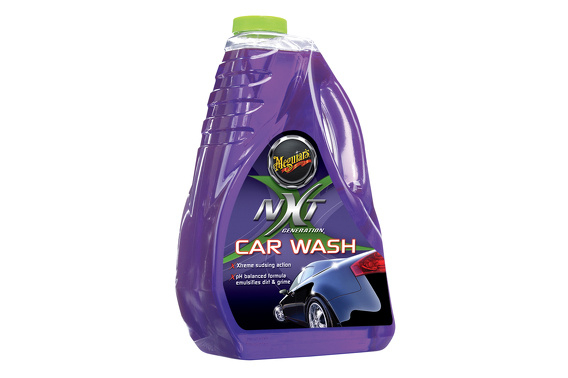 Meguiars NXT Generation Car Wash 1890 ml