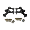 Blox aandrijfas spacers