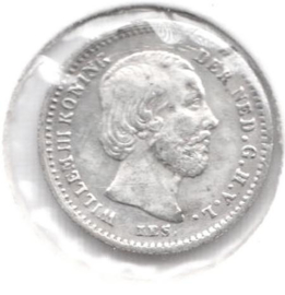 D - 5 Cent 1863 (5) PR-