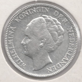 H - 1 Gulden 1929 (4) PR