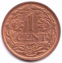 B - 1 Cent 1941 (1) FDC