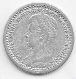 E - 10 cent 1925 (6) ZF+
