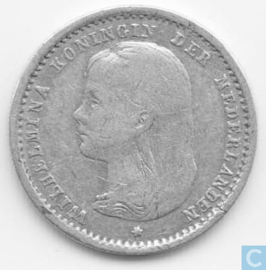 E - 10 cent 1892 (7) ZF-