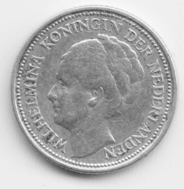 E - 10 cent 1934 (6) ZF