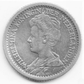 G - ½ Gulden 1912 (4) PR