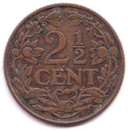 C - 2½ Cent 1929 (4) PR