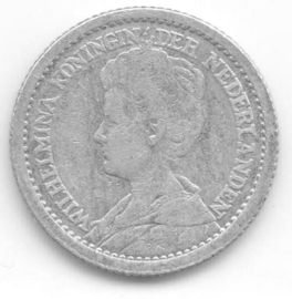 G - ½ Gulden 1913 (6) ZF