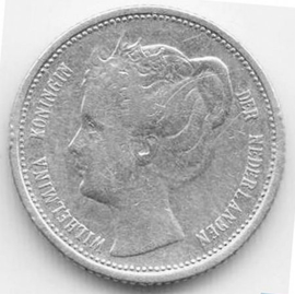 E - 10 cent 1901 (6) ZF