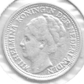 E - 10 cent 1937 PR