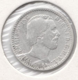 E - 10 cent 1890 (7) FR/ZF-