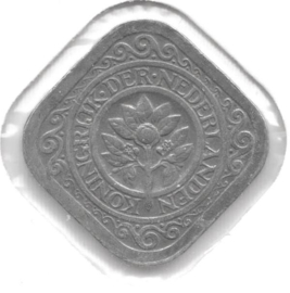 D - 5 Cent 1936 (6) ZF+