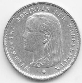 E - 10 cent 1896 (5) PR-