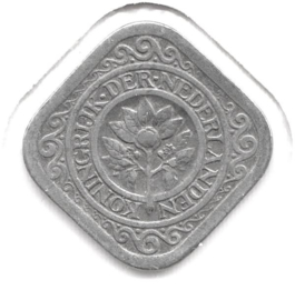 D - 5 Cent 1913 (6) ZF